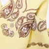 Bandana w paisley