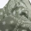 Bandana w paisley