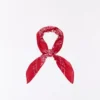 Bandana z nadrukiem – Akcesoria