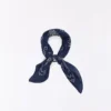 Bandana z nadrukiem – Akcesoria Bandana z nadrukiem – Akcesoria