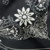 Bandana z nadrukiem – Akcesoria