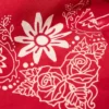 Bandana z nadrukiem – Akcesoria