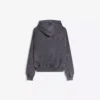 Bluza Fit z kapturem o luźnym kroju w stylu vintage – Bluzy i bluzy z kapturem