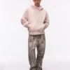 Bluza Fit z kapturem o prostym kroju – Bluzy i bluzy z kapturem Bluza Fit z kapturem o prostym kroju – Bluzy i bluzy z kapturem