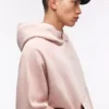Bluza Fit z kapturem o prostym kroju – Bluzy i bluzy z kapturem Bluza Fit z kapturem o prostym kroju – Bluzy i bluzy z kapturem