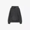 Bluza Fit z kapturem o prostym kroju – Bluzy i bluzy z kapturem Bluza Fit z kapturem o prostym kroju – Bluzy i bluzy z kapturem
