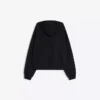 Bluza z kapturem i zamkiem, haftowana – Bluzy i bluzy z kapturem Bluza z kapturem i zamkiem, haftowana – Bluzy i bluzy z kapturem