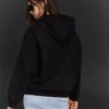 Bluza z kapturem Jennie Ruby Print – damska Bluza z kapturem Jennie Ruby Print – damska