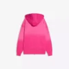 Bluza z kapturem Oversize zapinana na zamek