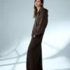 Bluza z kapturem oversize zapinana na zamek – Bluzy i bluzy z kapturem Bluza z kapturem oversize zapinana na zamek – Bluzy i bluzy z kapturem