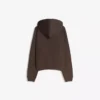 Bluza z kapturem oversize zapinana na zamek – Bluzy i bluzy z kapturem Bluza z kapturem oversize zapinana na zamek – Bluzy i bluzy z kapturem