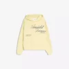 Bluza z kapturem z nadrukiem Bluza z kapturem z nadrukiem