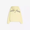 Bluza z kapturem z nadrukiem Bluza z kapturem z nadrukiem