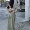Bluza z kapturem z nadrukiem Bluza z kapturem z nadrukiem