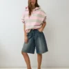 Bluza z kapturem z nadrukiem Bluza z kapturem z nadrukiem