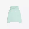 Bluza z kapturem z nadrukiem Bluza z kapturem z nadrukiem