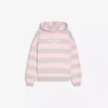 Bluza z kapturem z nadrukiem Bluza z kapturem z nadrukiem