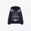 Bluza z kapturem z nadrukiem Bluza z kapturem z nadrukiem