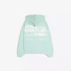 Bluza z kapturem z nadrukiem Bluza z kapturem z nadrukiem