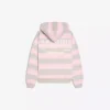 Bluza z kapturem z nadrukiem Bluza z kapturem z nadrukiem
