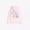 Bluza z kapturem z nadrukiem Bibble – Topy i body Bluza z kapturem z nadrukiem Bibble – Topy i body