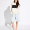 Bluza z kapturem z nadrukiem Billie Eilish Bluza z kapturem z nadrukiem Billie Eilish