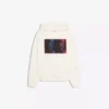 Bluza z kapturem z nadrukiem Billie Eilish Bluza z kapturem z nadrukiem Billie Eilish