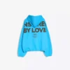 Bluza z kapturem z nadrukiem – bluzy i bluzy z kapturem