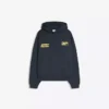Bluza z kapturem z nadrukiem – Bluzy i bluzy z kapturem