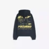 Bluza z kapturem z nadrukiem – Bluzy i bluzy z kapturem
