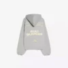 Bluza z kapturem z nadrukiem Bluza z kapturem z nadrukiem