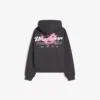 Bluza z kapturem z nadrukiem – Bluzy i bluzy z kapturem
