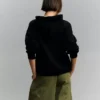 Bluza z kapturem z nadrukiem Cardi B Bluza z kapturem z nadrukiem Cardi B