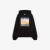 Bluza z kapturem z nadrukiem Cardi B Bluza z kapturem z nadrukiem Cardi B