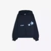 Bluza z kapturem z nadrukiem Muminków Bluza z kapturem z nadrukiem Muminków