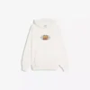 Bluza z kapturem z nadrukiem samochodów Bluza z kapturem z nadrukiem samochodów