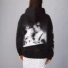 Bluza z kapturem z nadrukiem Titanic Bluza z kapturem z nadrukiem Titanic
