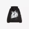 Bluza z kapturem z nadrukiem Titanic Bluza z kapturem z nadrukiem Titanic