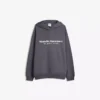 Bluza z kapturem z nadrukiem – Topy i body