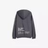 Bluza z kapturem z nadrukiem – Topy i body