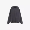 Bluza z kapturem z ćwiekami – topy i body Bluza z kapturem z ćwiekami – topy i body