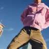 Bluza z zamkiem Tom & Jerry – Bluzy i bluzy z kapturem – Mężczyźni
