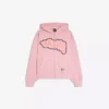 Bluza z zamkiem Tom & Jerry – Bluzy i bluzy z kapturem – Mężczyźni