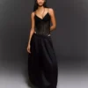 Body z koronkowymi ramiączkami – #Bershkastyle – damskie Body z koronkowymi ramiączkami – #Bershkastyle – damskie