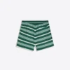 Boxy Fit szorty kąpielowe o prostym kroju – Bershka Lovers Boxy Fit szorty kąpielowe o prostym kroju – Bershka Lovers
