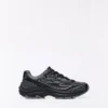 Buty sportowe z grubą podeszwą – Sneakersy Buty sportowe z grubą podeszwą – Sneakersy