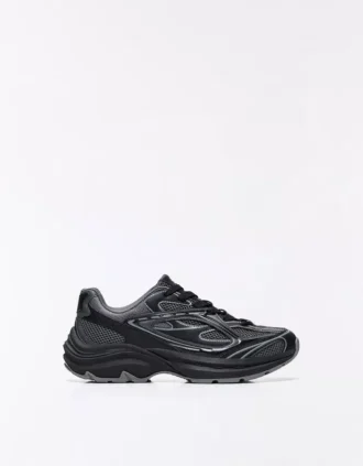 Buty sportowe z grubą podeszwą – Sneakersy