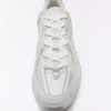Buty sportowe z grubą podeszwą – Sneakersy Buty sportowe z grubą podeszwą – Sneakersy