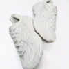 Buty sportowe z grubą podeszwą – Sneakersy Buty sportowe z grubą podeszwą – Sneakersy