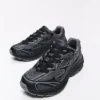 Buty sportowe z grubą podeszwą – Sneakersy Buty sportowe z grubą podeszwą – Sneakersy
